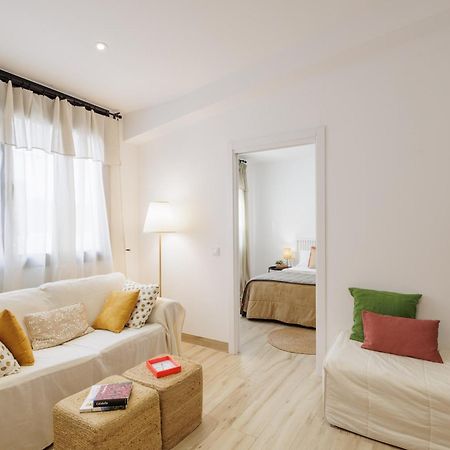 Apartament A Sant Celoni, Montseny, Barcelona エクステリア 写真