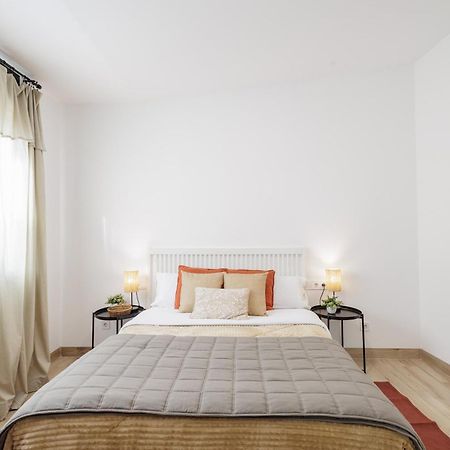 Apartament A Sant Celoni, Montseny, Barcelona エクステリア 写真