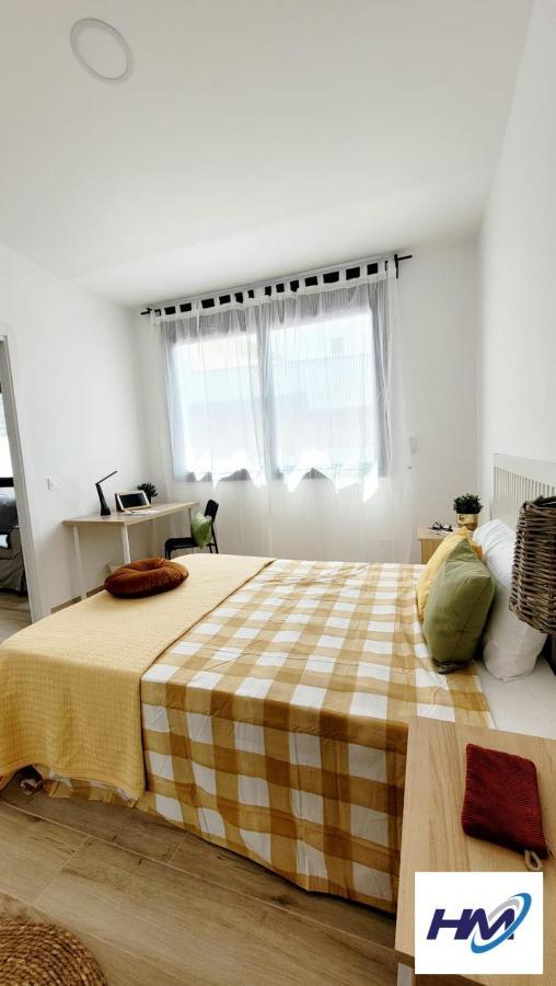 Apartament A Sant Celoni, Montseny, Barcelona エクステリア 写真