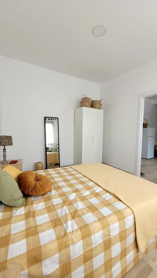 Apartament A Sant Celoni, Montseny, Barcelona エクステリア 写真
