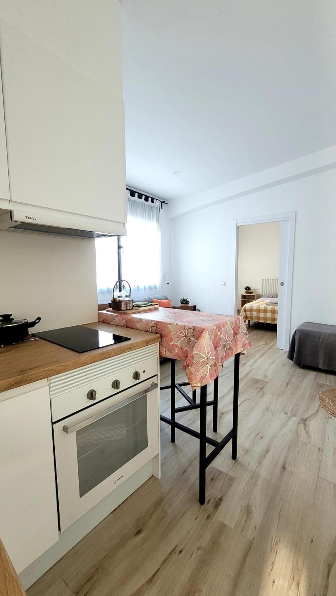 Apartament A Sant Celoni, Montseny, Barcelona エクステリア 写真
