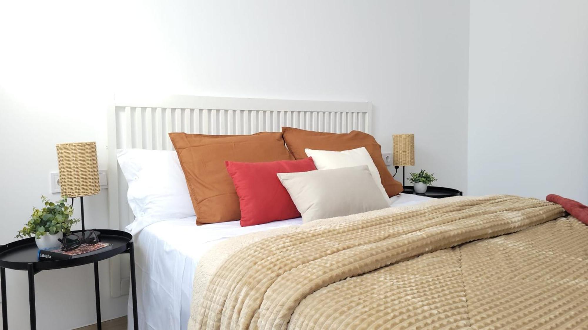 Apartament A Sant Celoni, Montseny, Barcelona エクステリア 写真