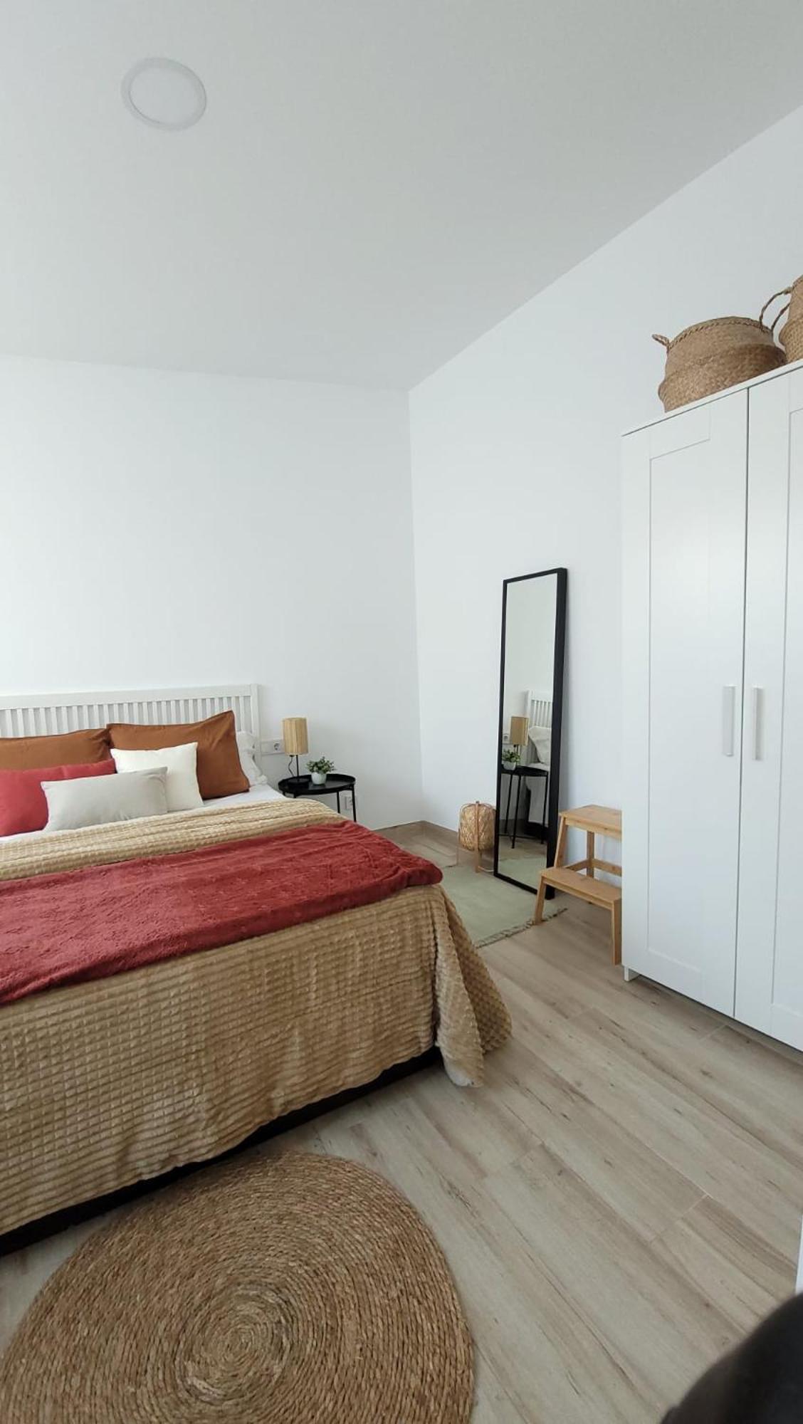 Apartament A Sant Celoni, Montseny, Barcelona エクステリア 写真