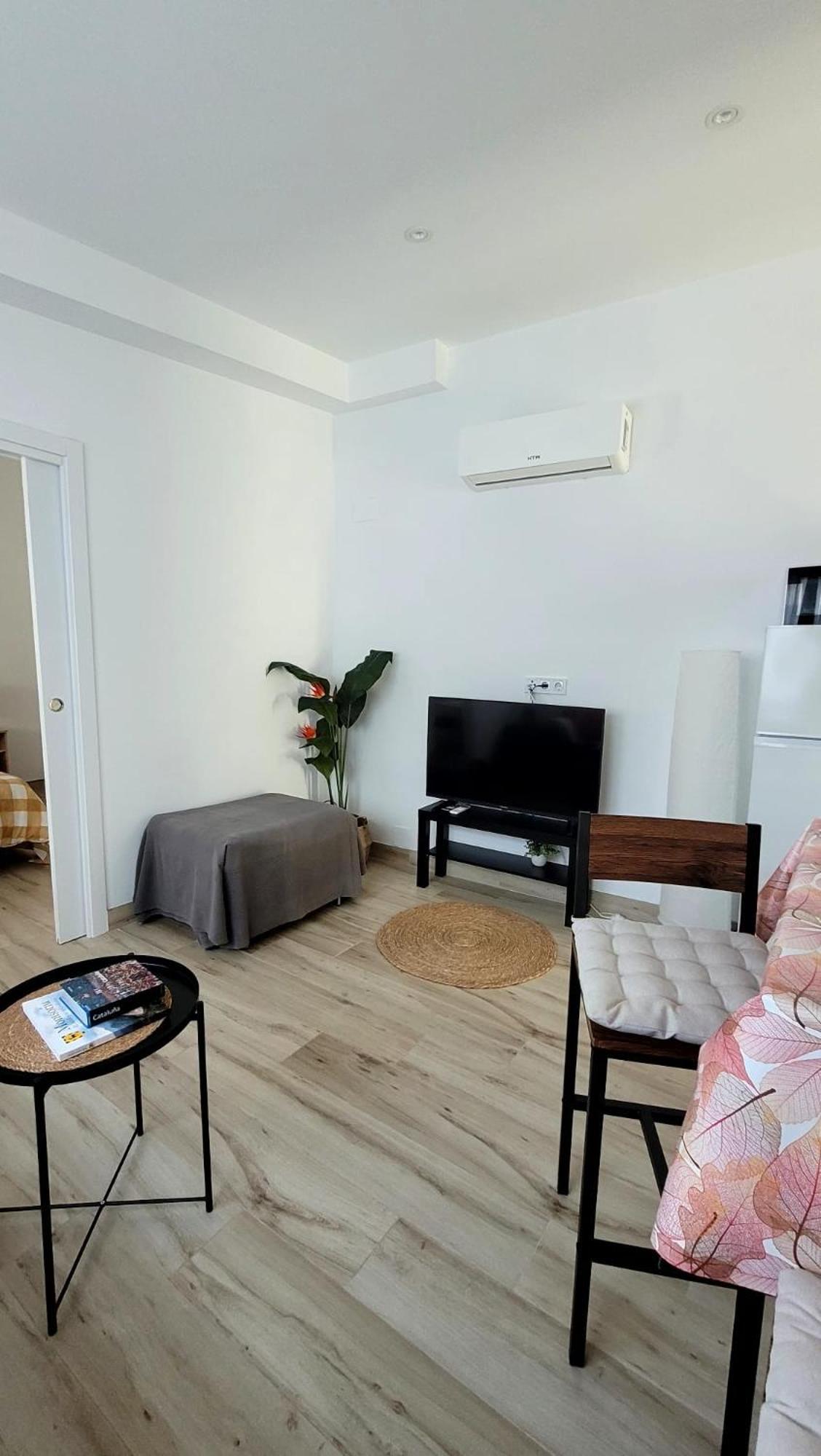 Apartament A Sant Celoni, Montseny, Barcelona エクステリア 写真