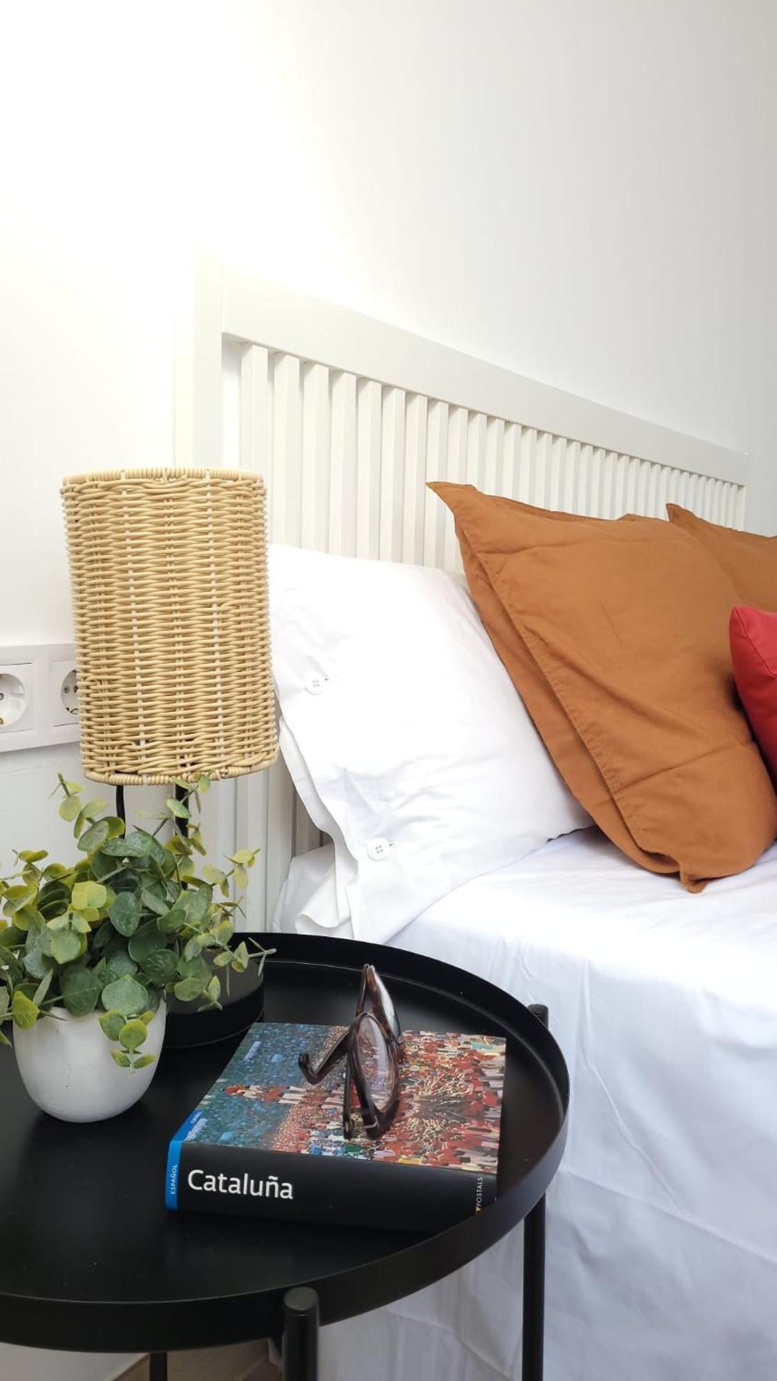 Apartament A Sant Celoni, Montseny, Barcelona エクステリア 写真