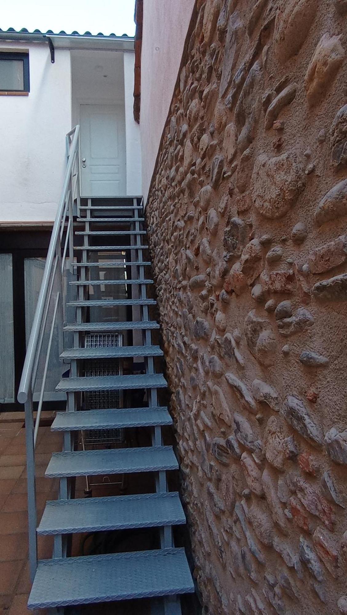 Apartament A Sant Celoni, Montseny, Barcelona エクステリア 写真