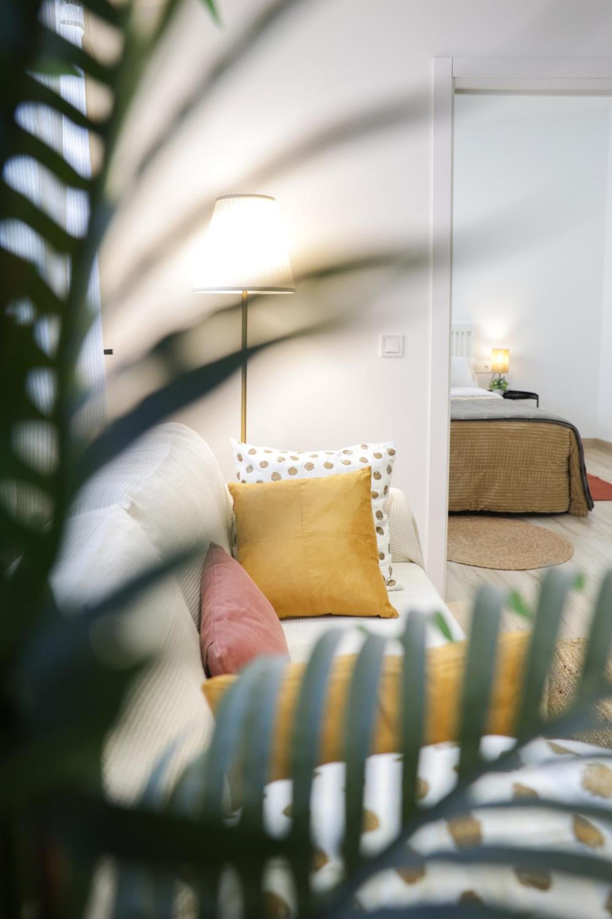 Apartament A Sant Celoni, Montseny, Barcelona 部屋 写真