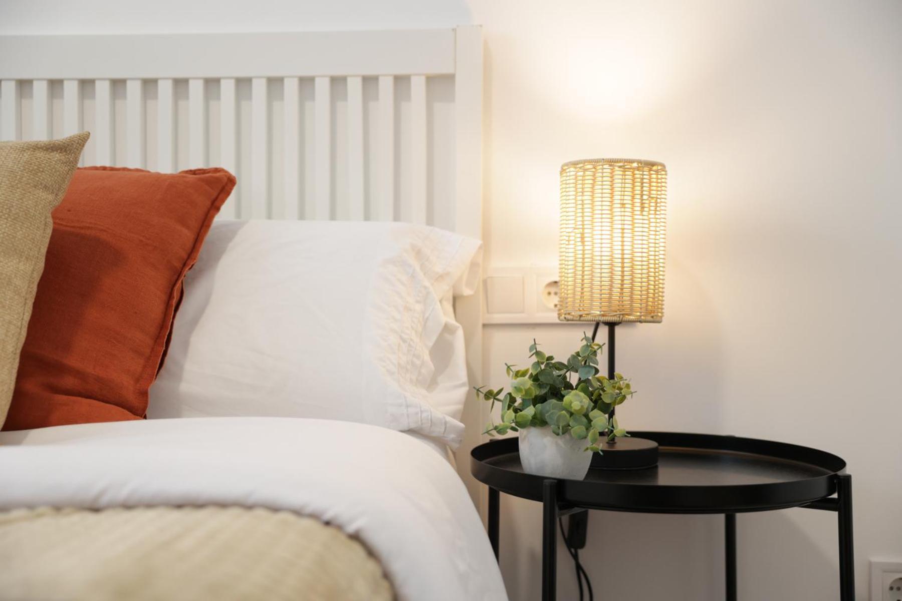 Apartament A Sant Celoni, Montseny, Barcelona エクステリア 写真