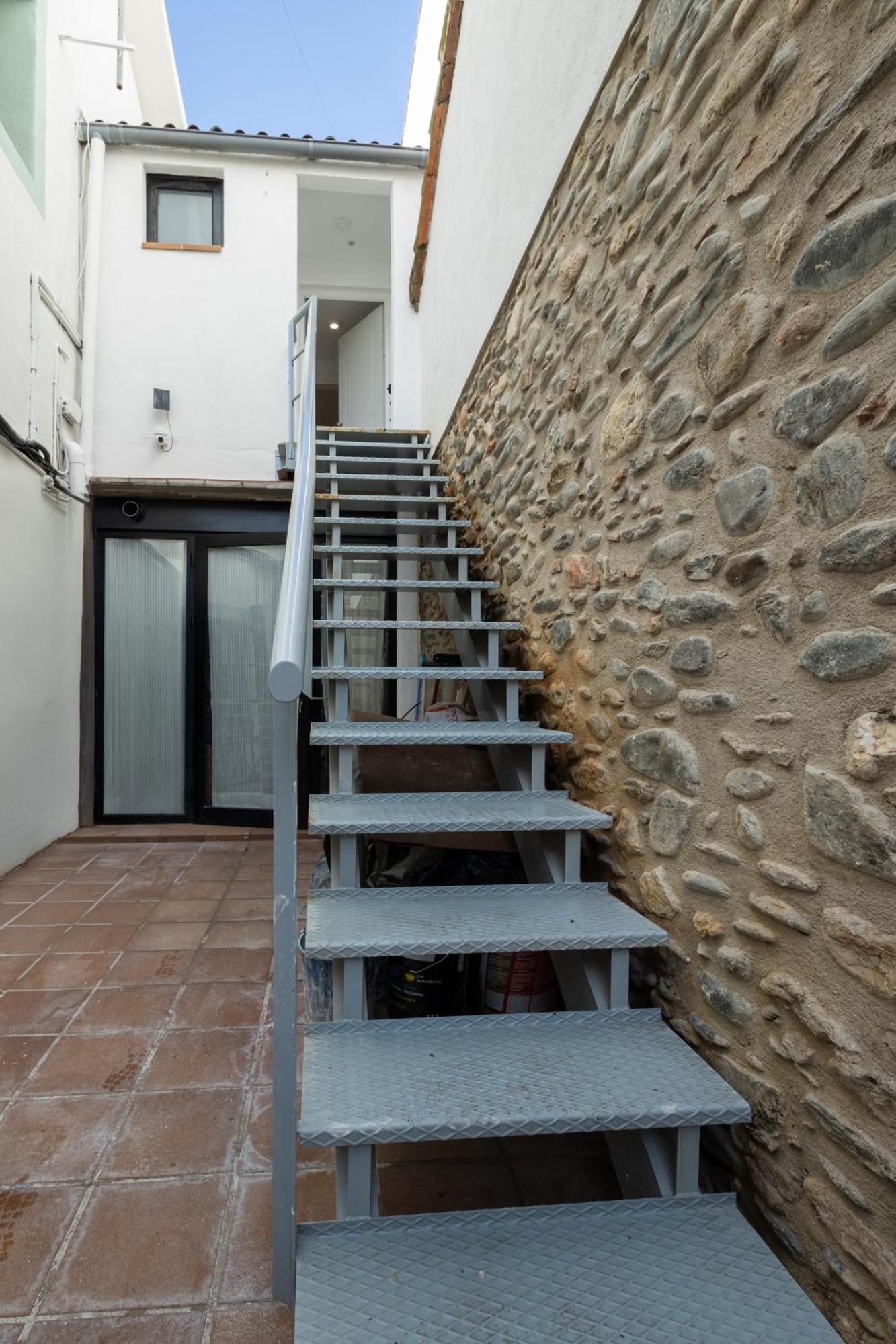 Apartament A Sant Celoni, Montseny, Barcelona エクステリア 写真