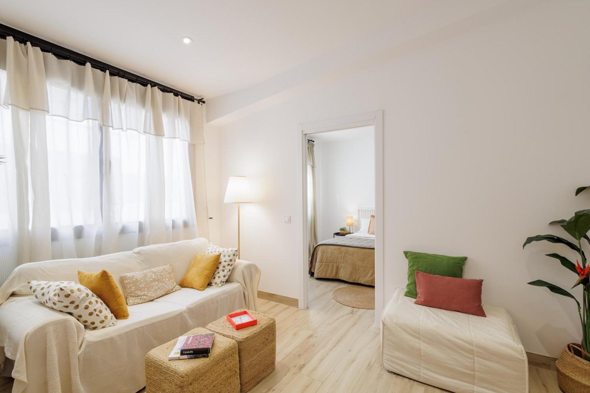 Apartament A Sant Celoni, Montseny, Barcelona エクステリア 写真