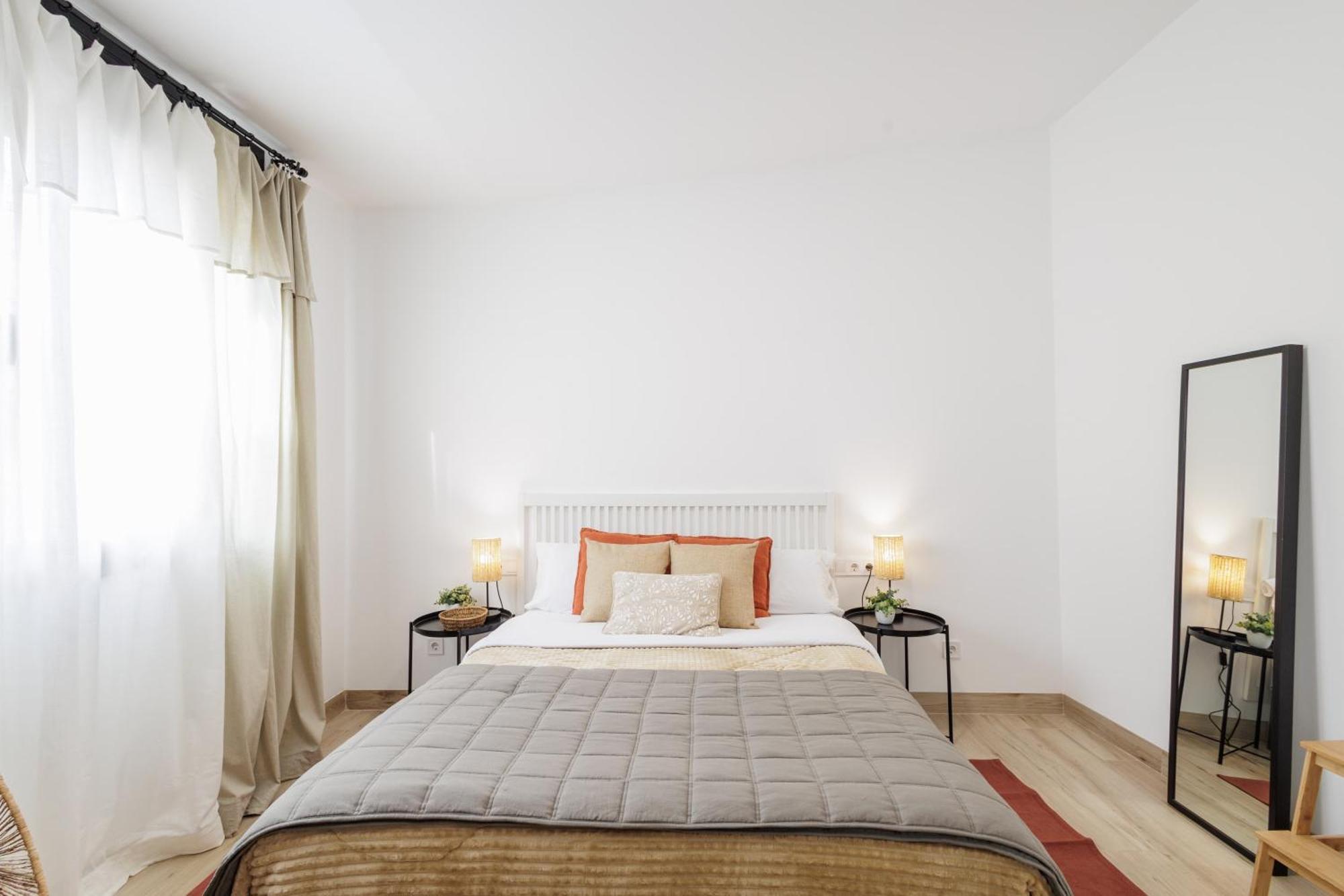 Apartament A Sant Celoni, Montseny, Barcelona エクステリア 写真