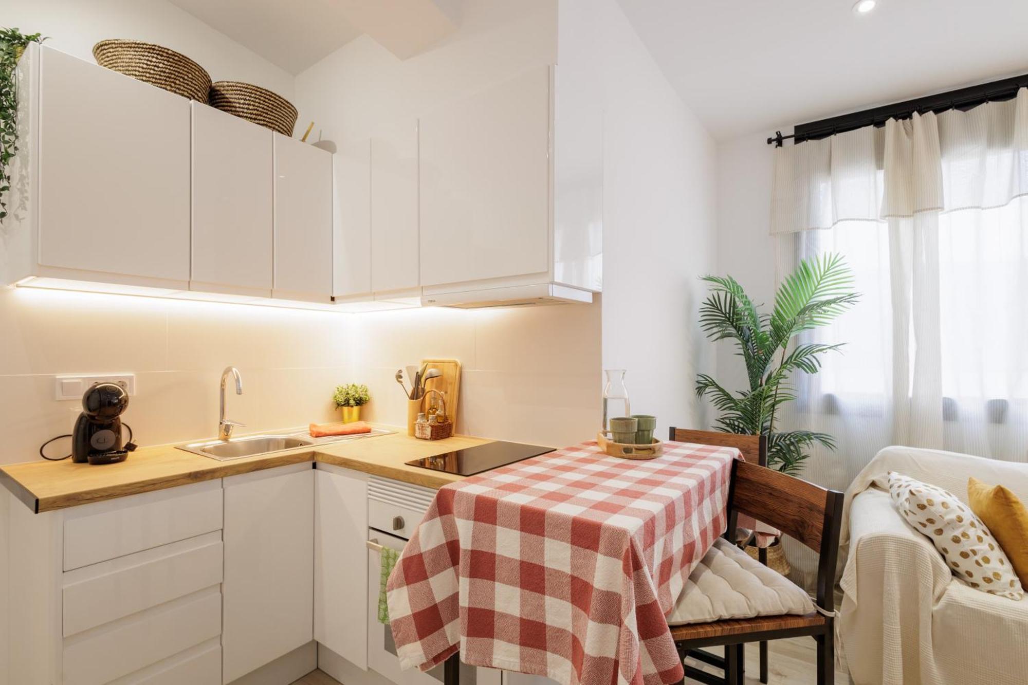 Apartament A Sant Celoni, Montseny, Barcelona エクステリア 写真