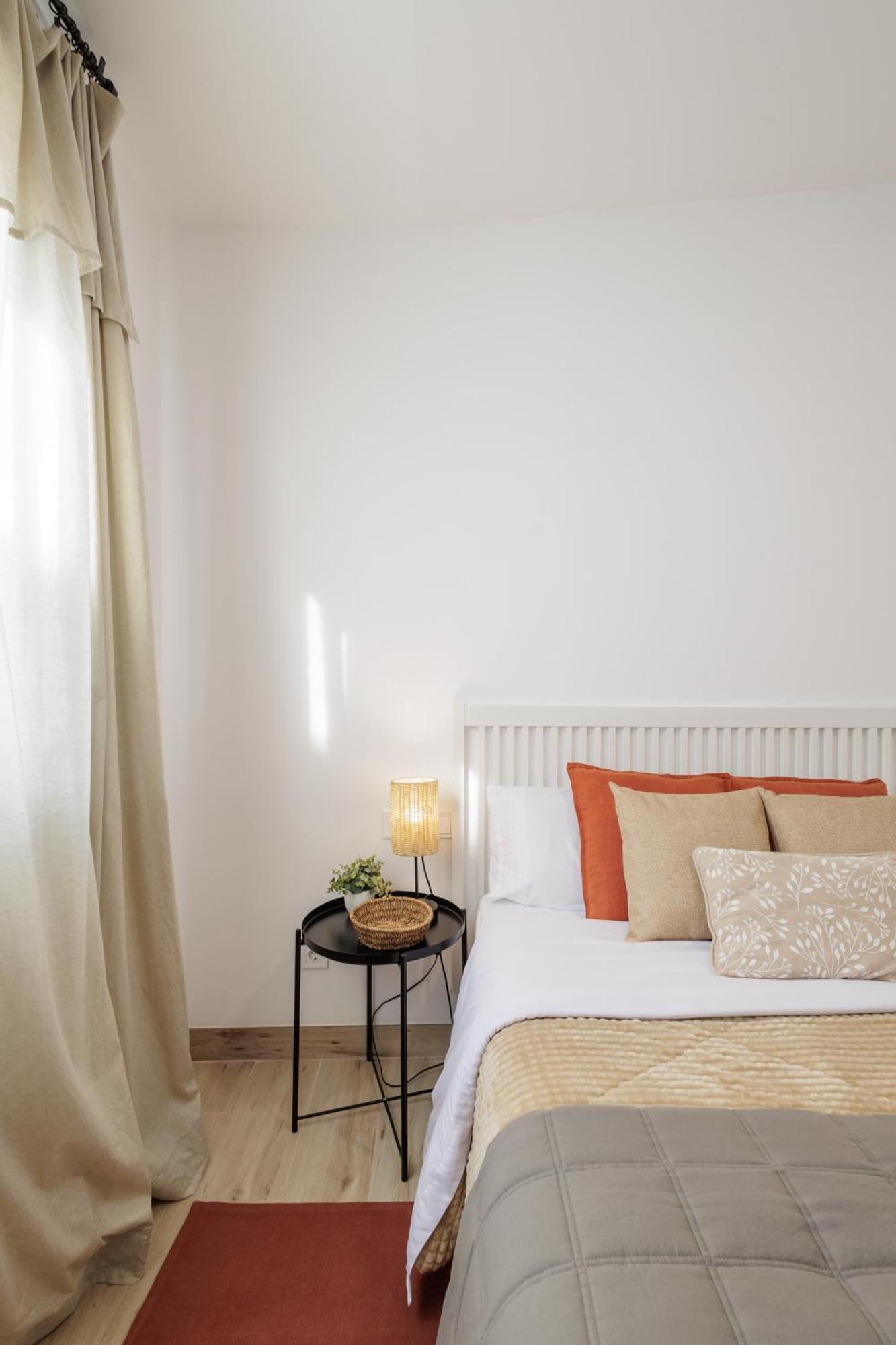 Apartament A Sant Celoni, Montseny, Barcelona エクステリア 写真