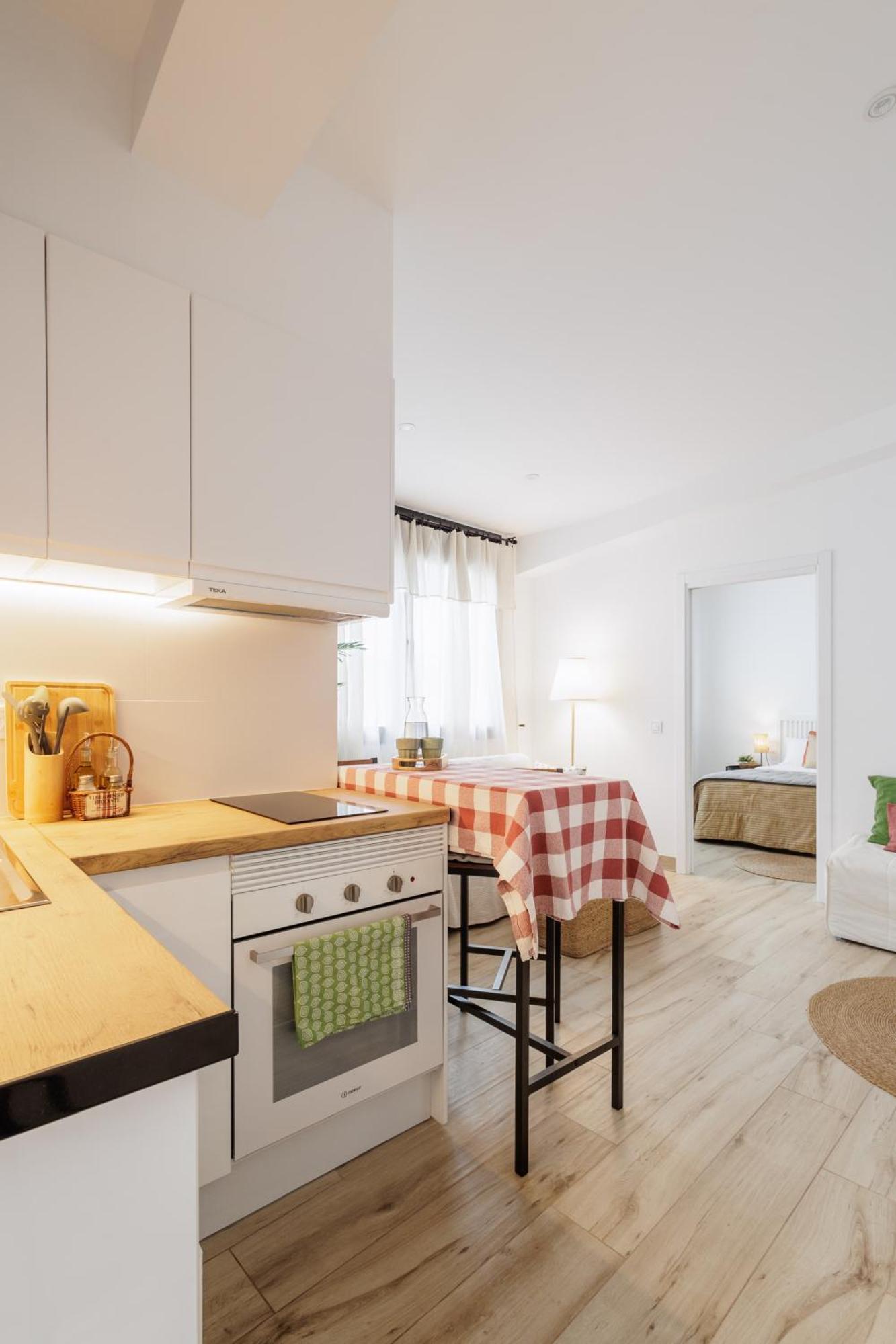 Apartament A Sant Celoni, Montseny, Barcelona エクステリア 写真