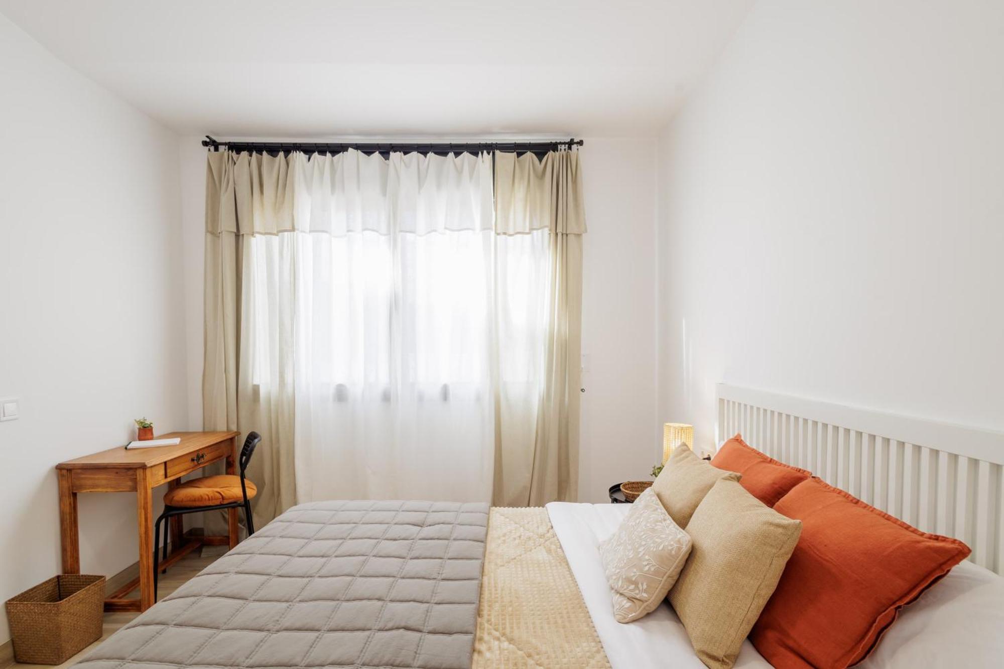 Apartament A Sant Celoni, Montseny, Barcelona エクステリア 写真