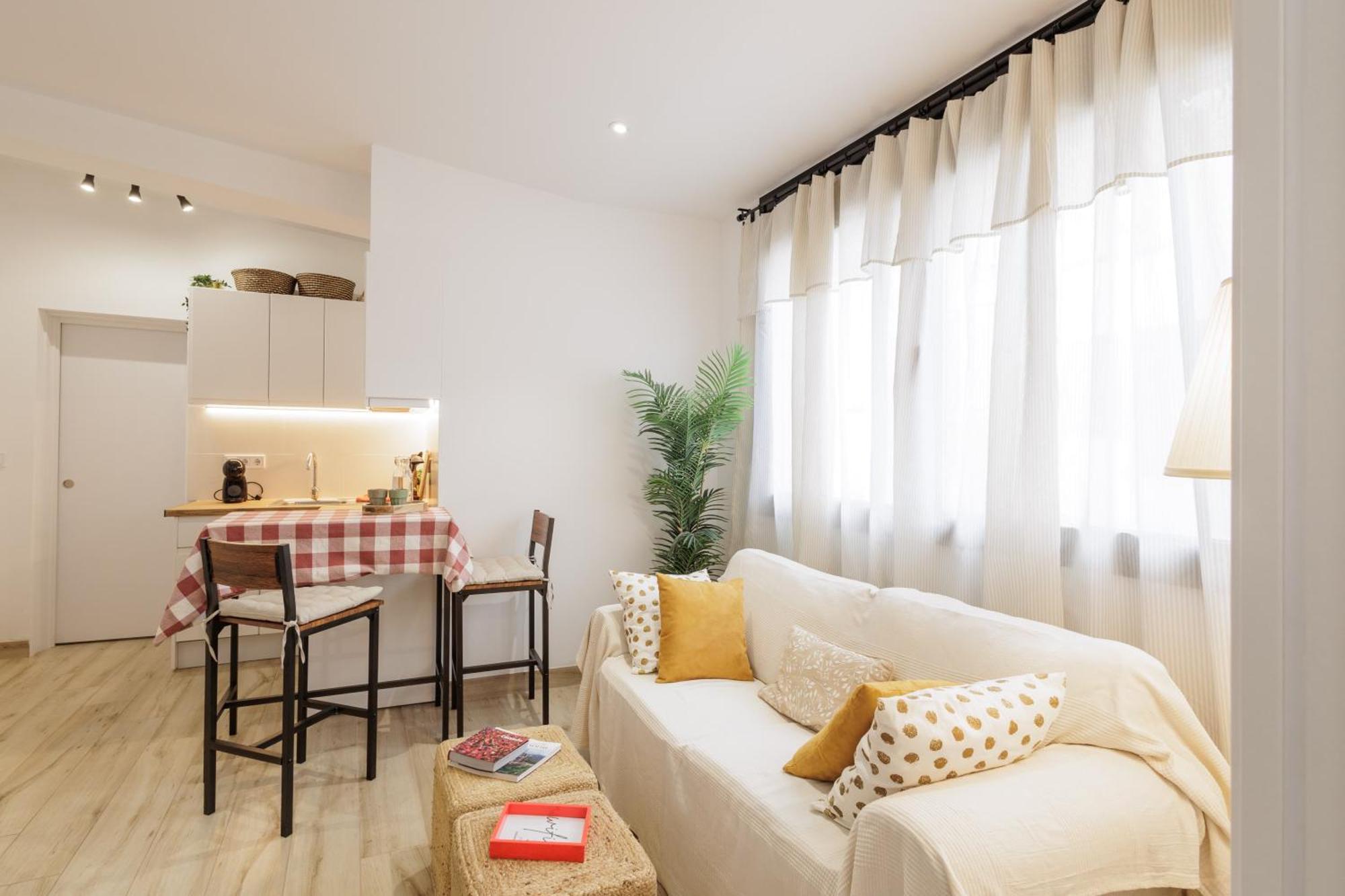 Apartament A Sant Celoni, Montseny, Barcelona エクステリア 写真