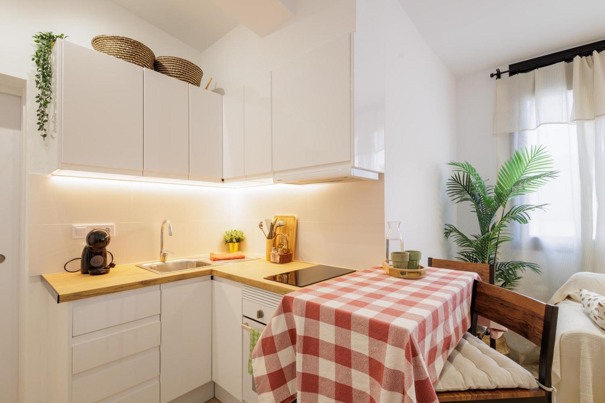 Apartament A Sant Celoni, Montseny, Barcelona エクステリア 写真
