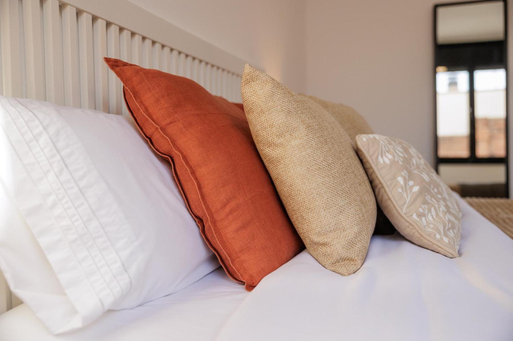 Apartament A Sant Celoni, Montseny, Barcelona エクステリア 写真