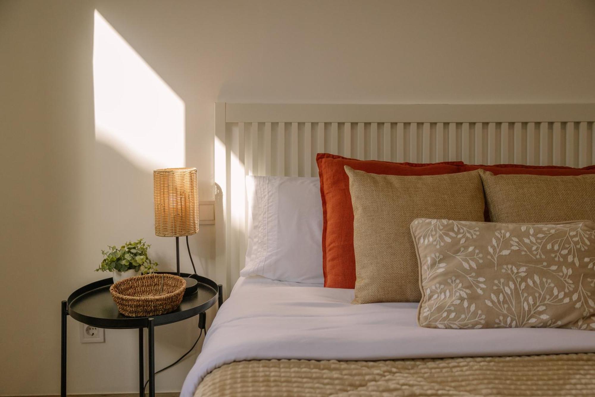 Apartament A Sant Celoni, Montseny, Barcelona エクステリア 写真