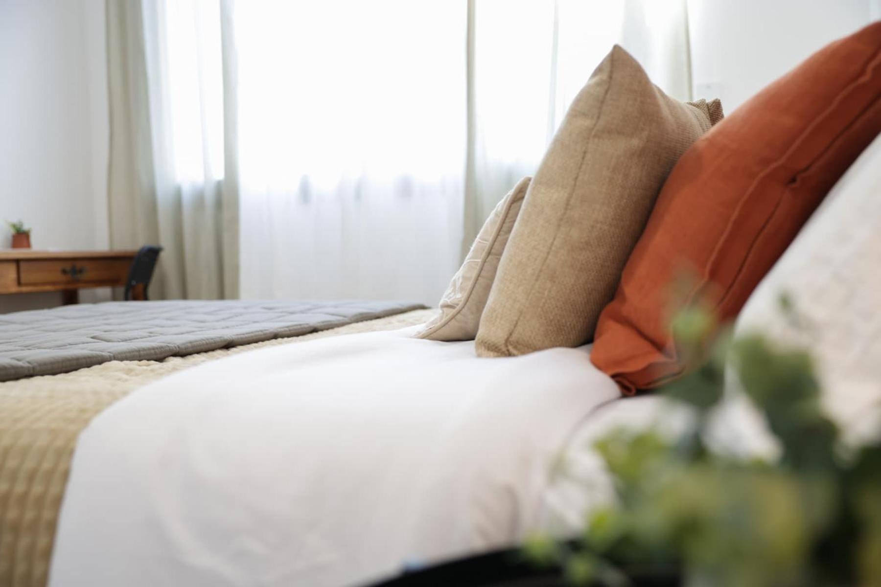 Apartament A Sant Celoni, Montseny, Barcelona エクステリア 写真
