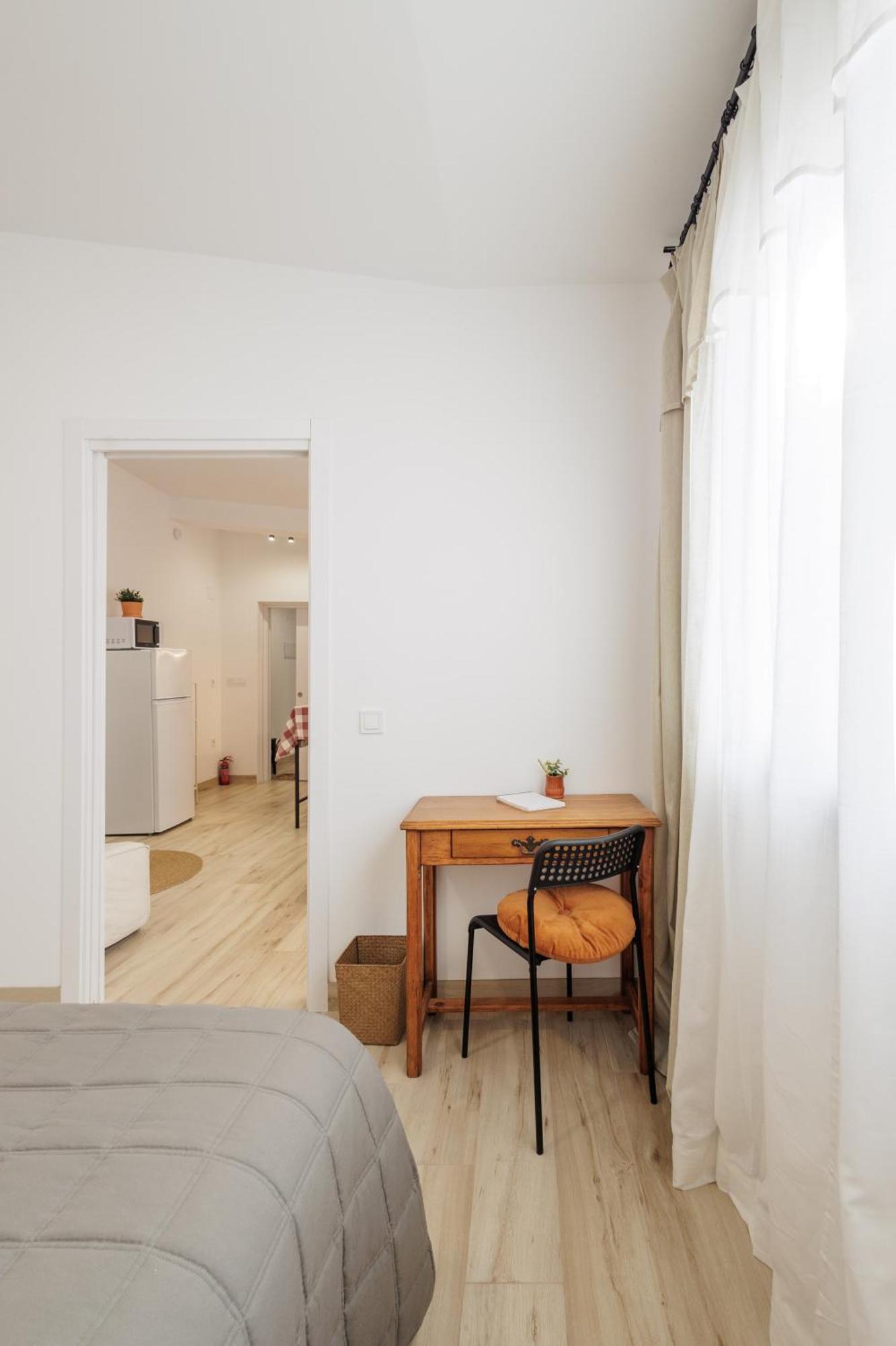 Apartament A Sant Celoni, Montseny, Barcelona エクステリア 写真