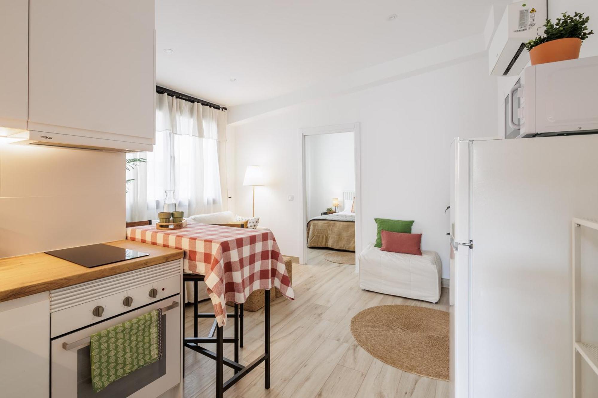 Apartament A Sant Celoni, Montseny, Barcelona エクステリア 写真