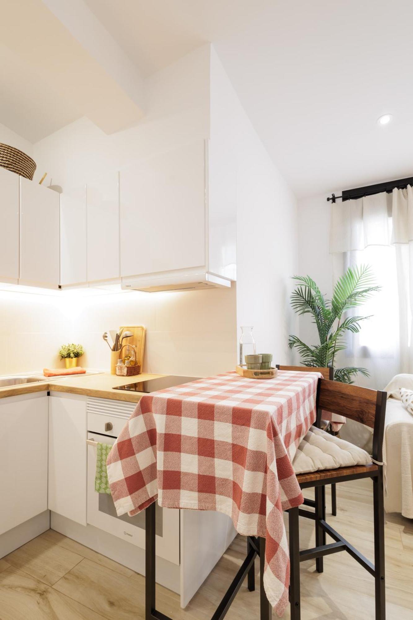 Apartament A Sant Celoni, Montseny, Barcelona エクステリア 写真