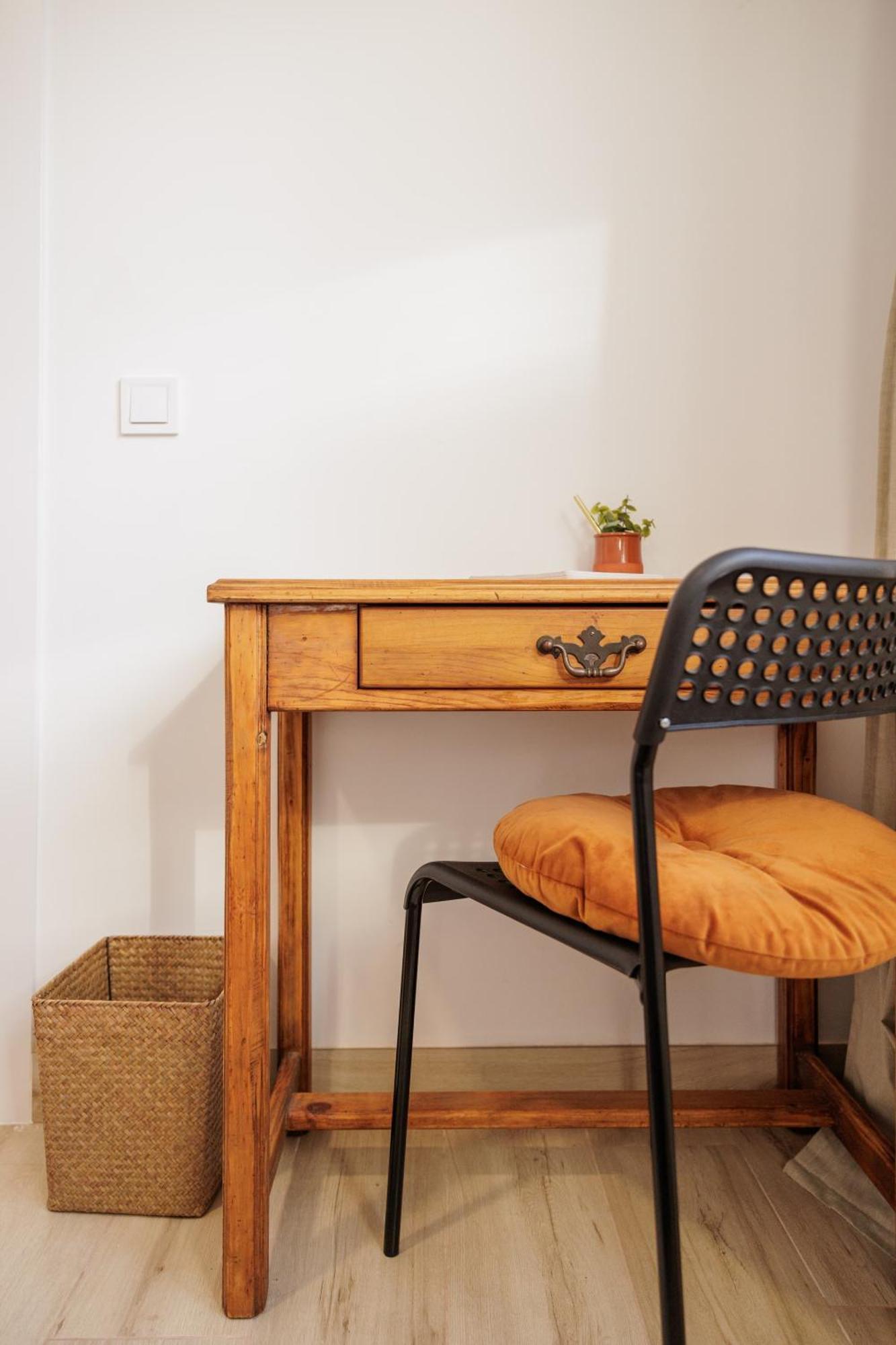 Apartament A Sant Celoni, Montseny, Barcelona エクステリア 写真