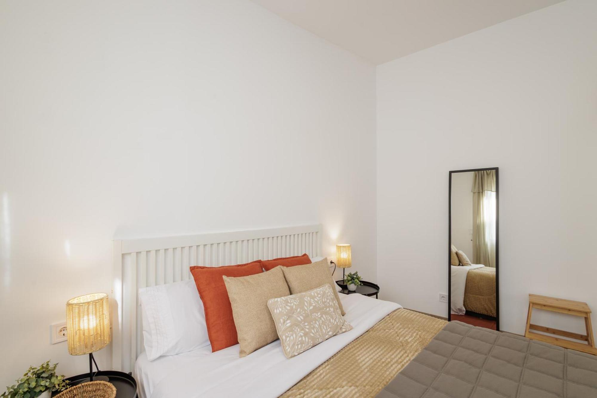 Apartament A Sant Celoni, Montseny, Barcelona エクステリア 写真