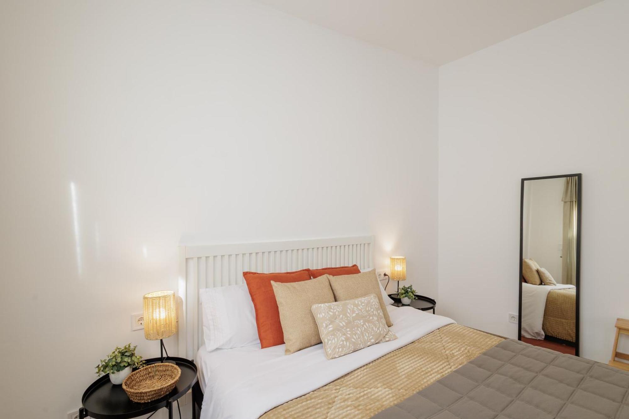 Apartament A Sant Celoni, Montseny, Barcelona エクステリア 写真