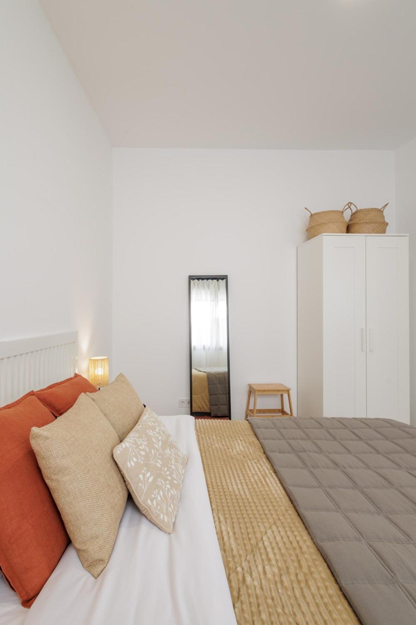 Apartament A Sant Celoni, Montseny, Barcelona エクステリア 写真
