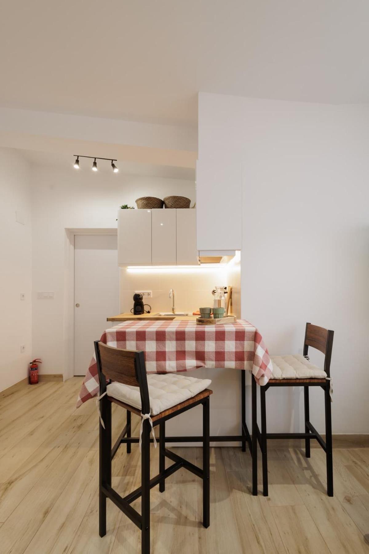 Apartament A Sant Celoni, Montseny, Barcelona エクステリア 写真