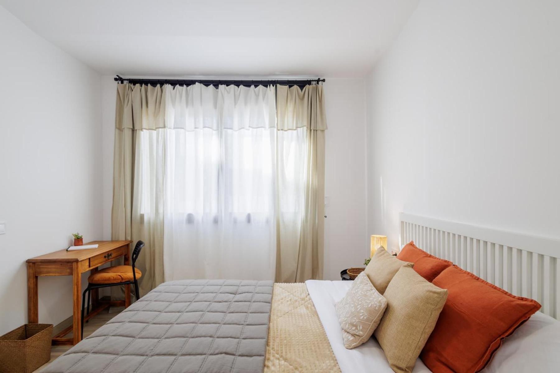 Apartament A Sant Celoni, Montseny, Barcelona エクステリア 写真
