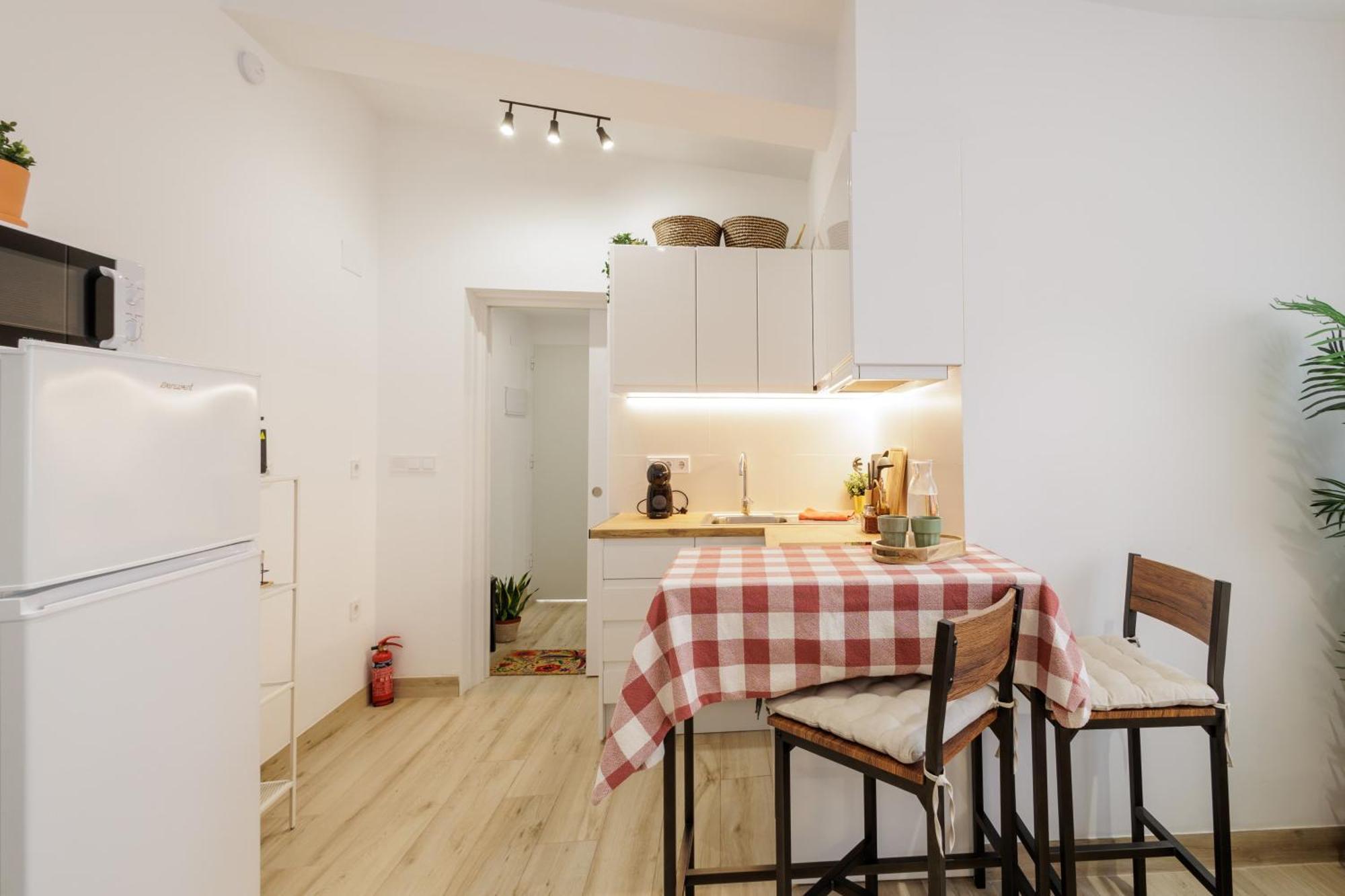 Apartament A Sant Celoni, Montseny, Barcelona エクステリア 写真
