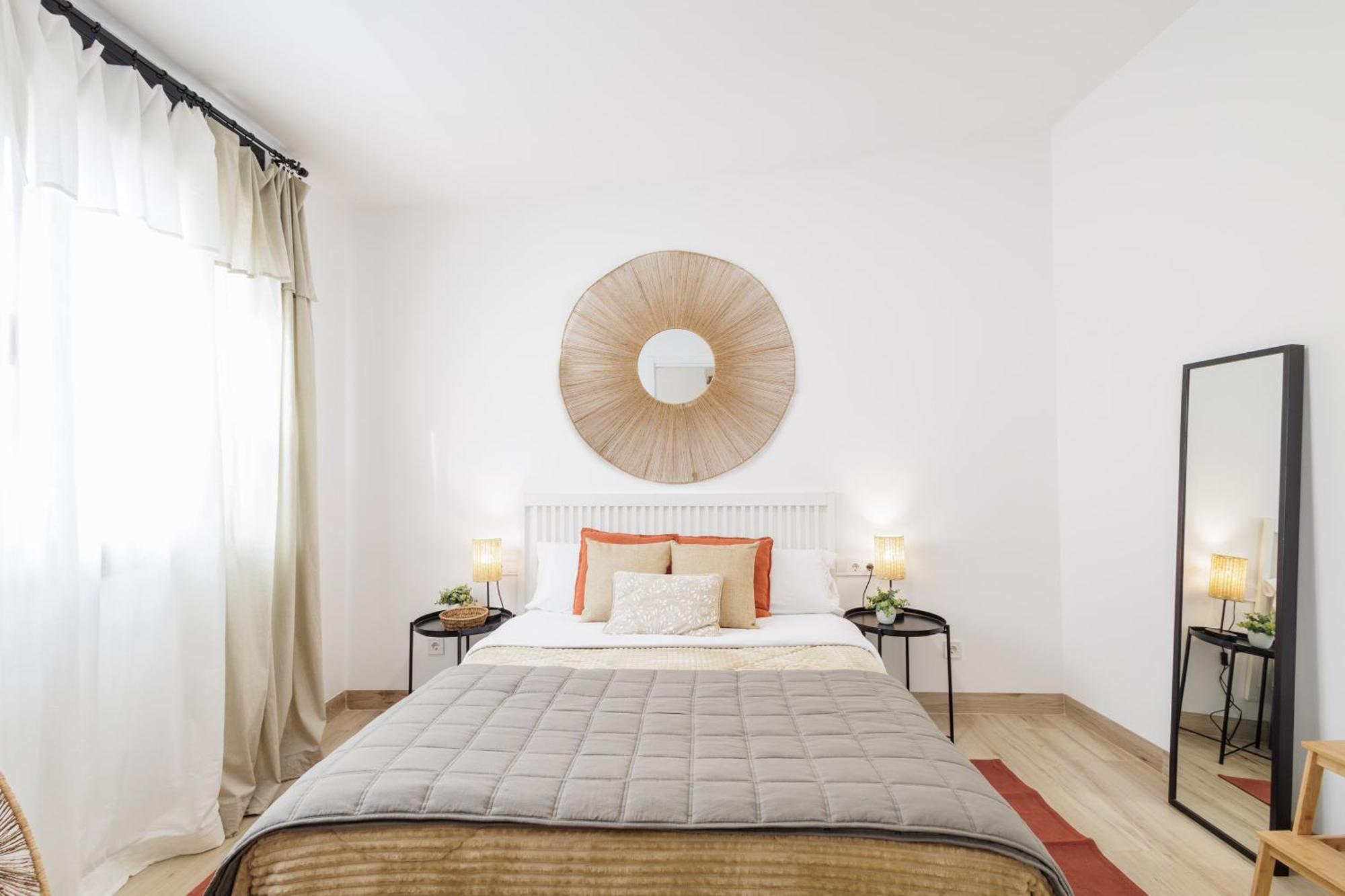 Apartament A Sant Celoni, Montseny, Barcelona エクステリア 写真