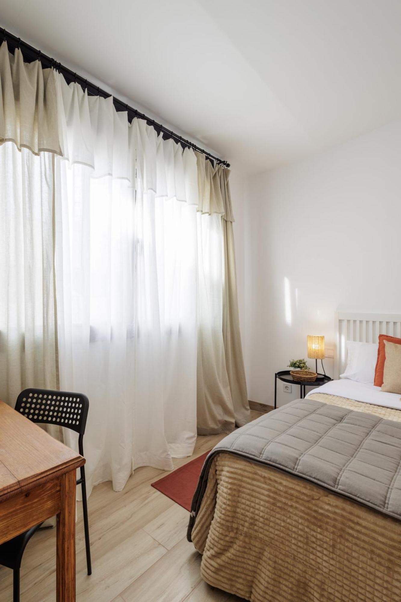 Apartament A Sant Celoni, Montseny, Barcelona エクステリア 写真