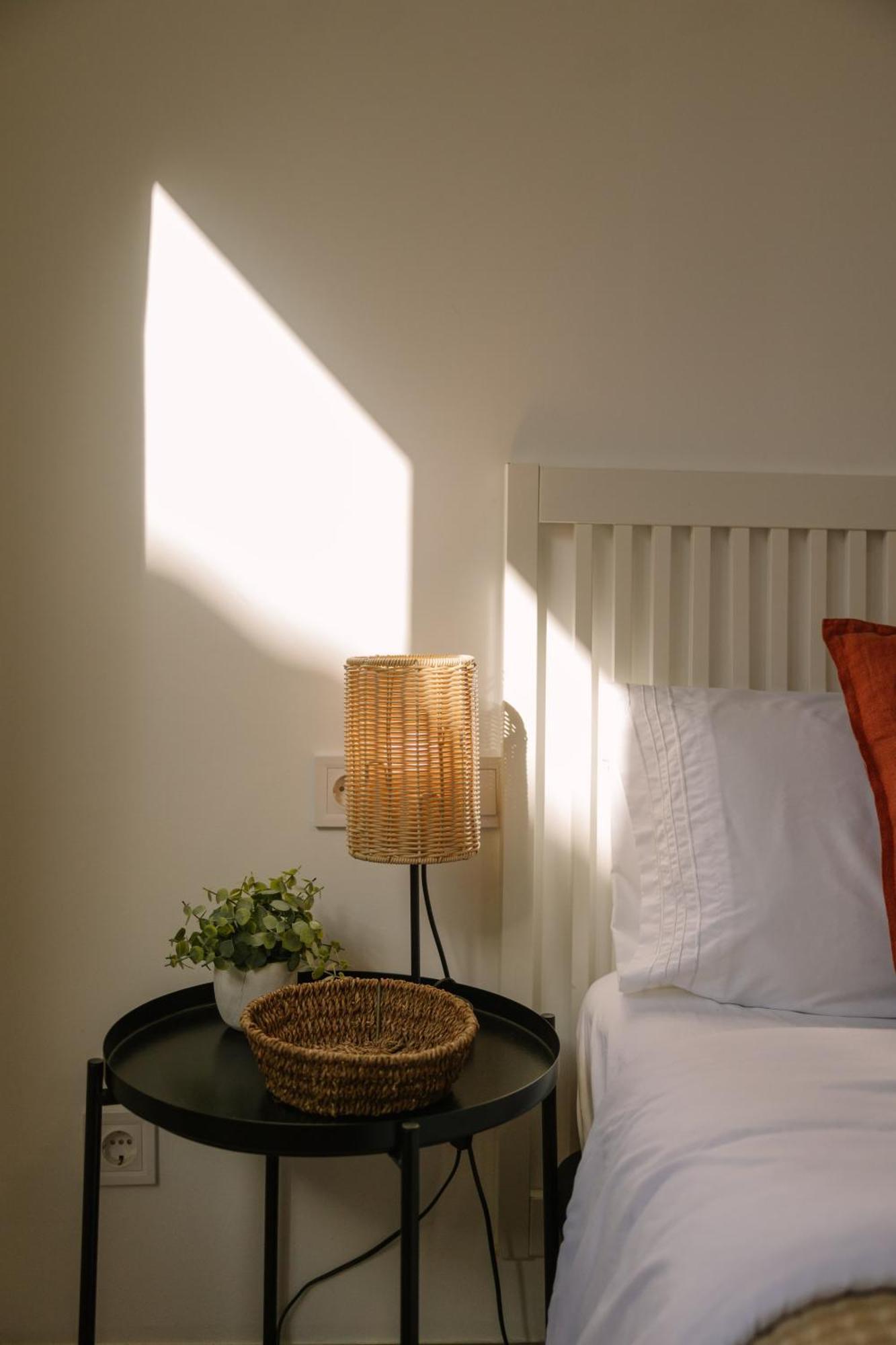 Apartament A Sant Celoni, Montseny, Barcelona エクステリア 写真