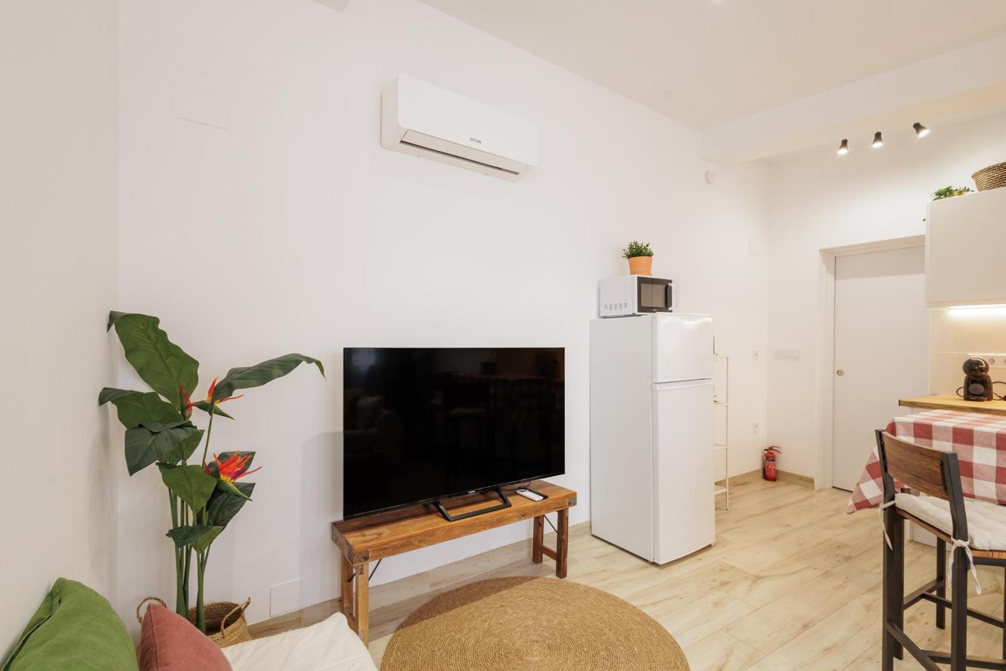 Apartament A Sant Celoni, Montseny, Barcelona エクステリア 写真